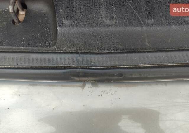 Мини Купер 2015 в Киеве на Automoto.ua Серый Мини Купер, объемом двигателя 1.5 л и пробегом 124 тыс. км за 14000 $, фото 25 на Automoto.ua