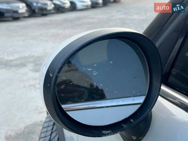 Серый Мини Купер, объемом двигателя 1.5 л и пробегом 101 тыс. км за 12040 $, фото 13 на Automoto.ua