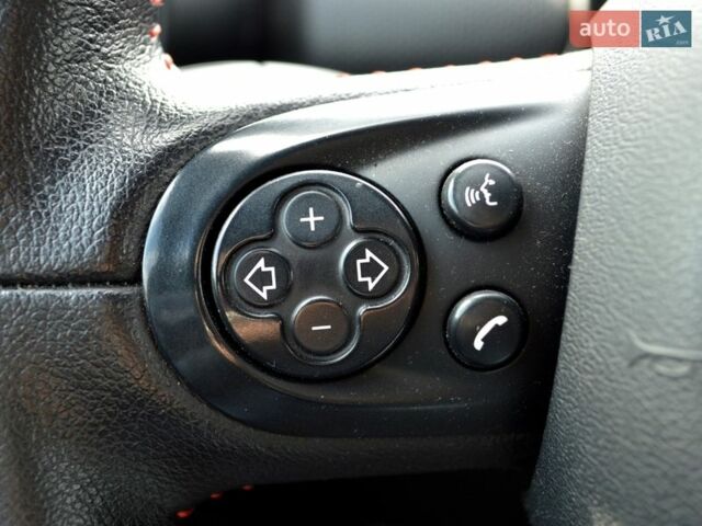 Сірий Міні Cooper, об'ємом двигуна 1.6 л та пробігом 63 тис. км за 18900 $, фото 22 на Automoto.ua