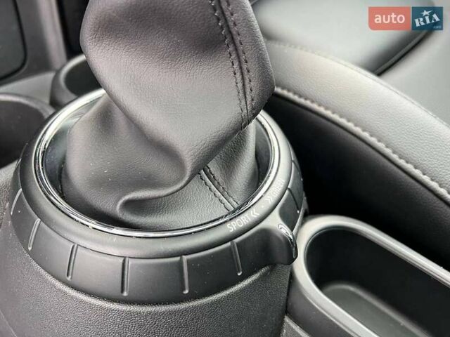 Сірий Міні Cooper, об'ємом двигуна 2 л та пробігом 75 тис. км за 13990 $, фото 33 на Automoto.ua