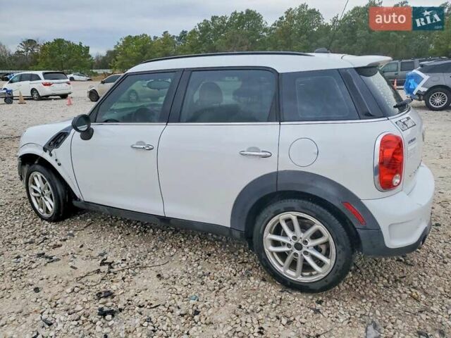 Серый Мини Купер, объемом двигателя 1.6 л и пробегом 77 тыс. км за 1200 $, фото 1 на Automoto.ua