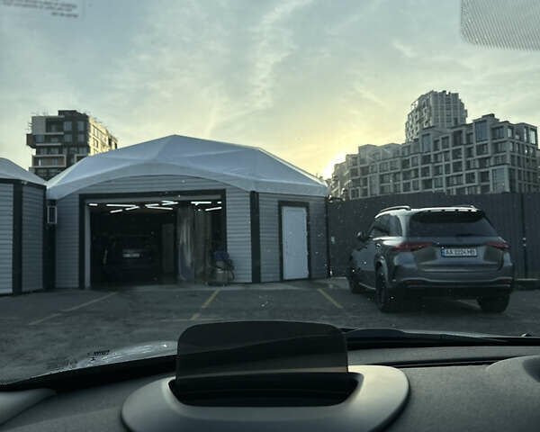 Сірий Міні Cooper, об'ємом двигуна 1.5 л та пробігом 136 тис. км за 13500 $, фото 36 на Automoto.ua