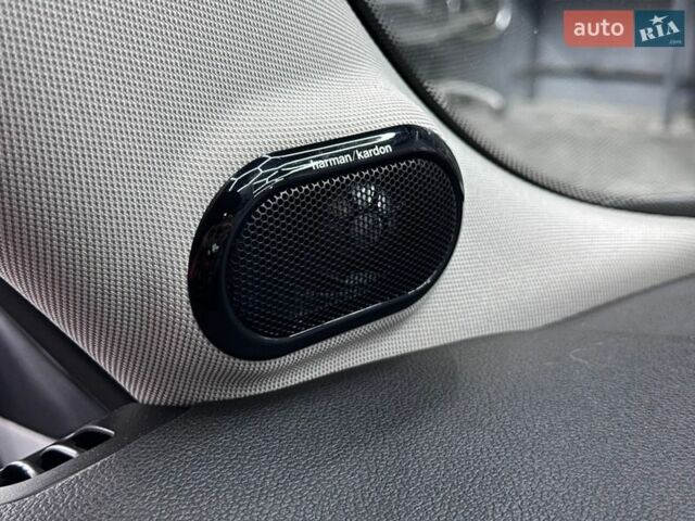 Серый Мини Купер, объемом двигателя 1.5 л и пробегом 101 тыс. км за 14600 $, фото 7 на Automoto.ua