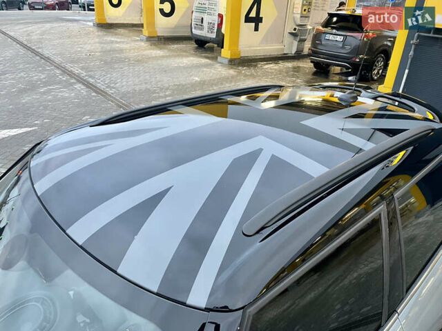 Серый Мини Купер, объемом двигателя 2 л и пробегом 140 тыс. км за 13800 $, фото 42 на Automoto.ua