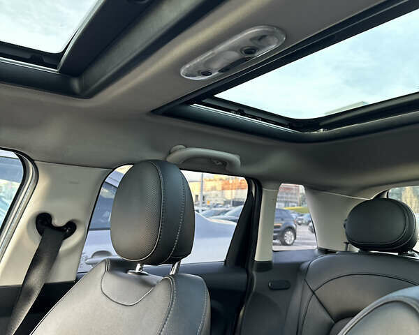 Сірий Міні Cooper, об'ємом двигуна 1.5 л та пробігом 136 тис. км за 13500 $, фото 26 на Automoto.ua