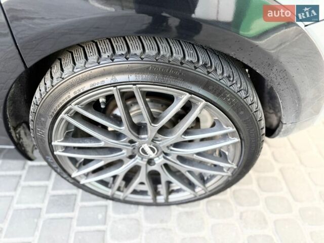 Серый Мини Купер, объемом двигателя 2 л и пробегом 146 тыс. км за 14500 $, фото 35 на Automoto.ua