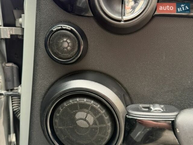 Сірий Міні Cooper, об'ємом двигуна 2 л та пробігом 141 тис. км за 12300 $, фото 12 на Automoto.ua