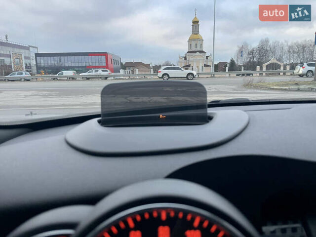 Серый Мини Купер, объемом двигателя 2 л и пробегом 140 тыс. км за 13800 $, фото 35 на Automoto.ua