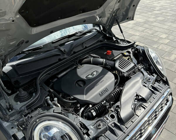 Мини Купер 2017 в Киеве на Automoto.ua Серый Мини Купер, объемом двигателя 2 л и пробегом 73 тыс. км за 16700 $, фото 50 на Automoto.ua