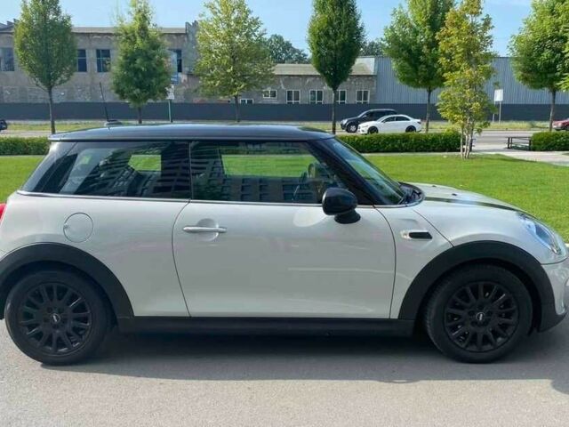 Серый Мини Купер, объемом двигателя 0 л и пробегом 44 тыс. км за 10700 $, фото 1 на Automoto.ua