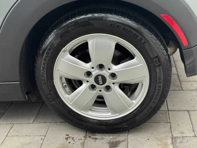 Сірий Міні Cooper, об'ємом двигуна 1.5 л та пробігом 102 тис. км за 13400 $, фото 10 на Automoto.ua