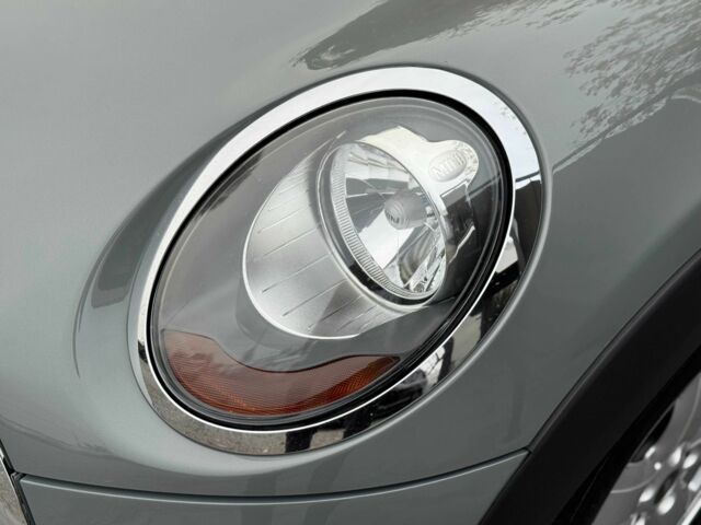 Сірий Міні Cooper, об'ємом двигуна 1.5 л та пробігом 102 тис. км за 13400 $, фото 3 на Automoto.ua