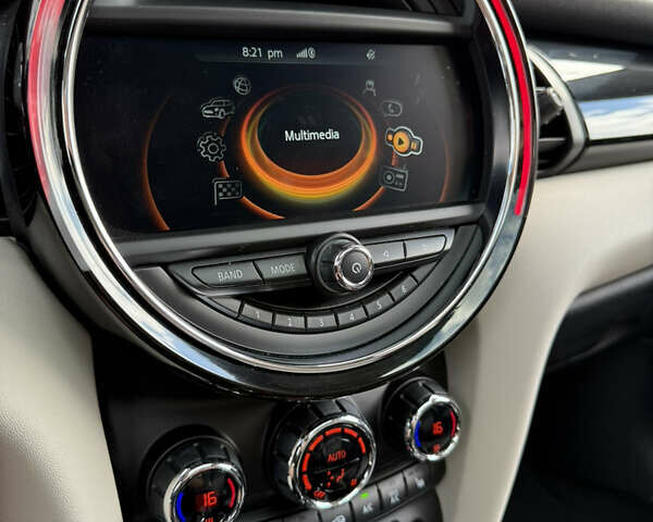 Мини Купер 2017 в Киеве на Automoto.ua Серый Мини Купер, объемом двигателя 2 л и пробегом 73 тыс. км за 16700 $, фото 25 на Automoto.ua