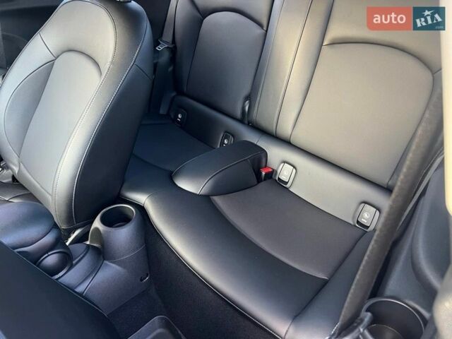 Сірий Міні Cooper, об'ємом двигуна 1.5 л та пробігом 104 тис. км за 12790 $, фото 17 на Automoto.ua