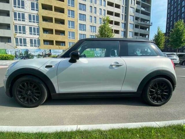 Серый Мини Купер, объемом двигателя 0 л и пробегом 44 тыс. км за 10700 $, фото 2 на Automoto.ua