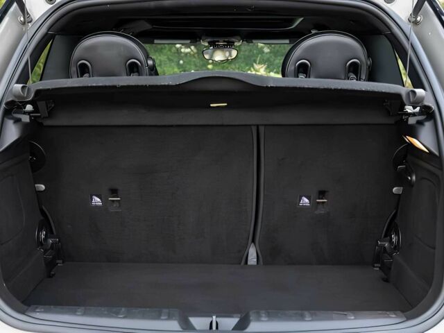 Сірий Міні Cooper, об'ємом двигуна 1.5 л та пробігом 50 тис. км за 11500 $, фото 13 на Automoto.ua