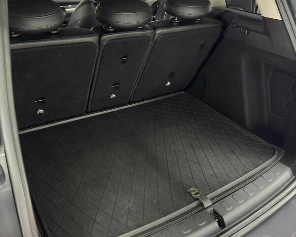 Серый Мини Купер, объемом двигателя 2 л и пробегом 99 тыс. км за 15500 $, фото 3 на Automoto.ua