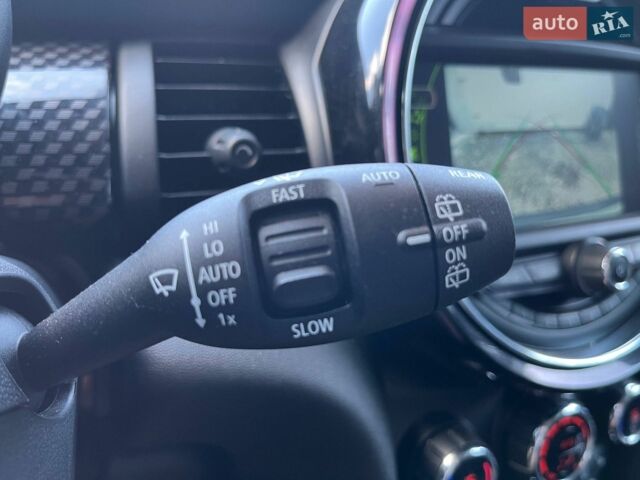 Сірий Міні Cooper, об'ємом двигуна 2 л та пробігом 124 тис. км за 12790 $, фото 22 на Automoto.ua