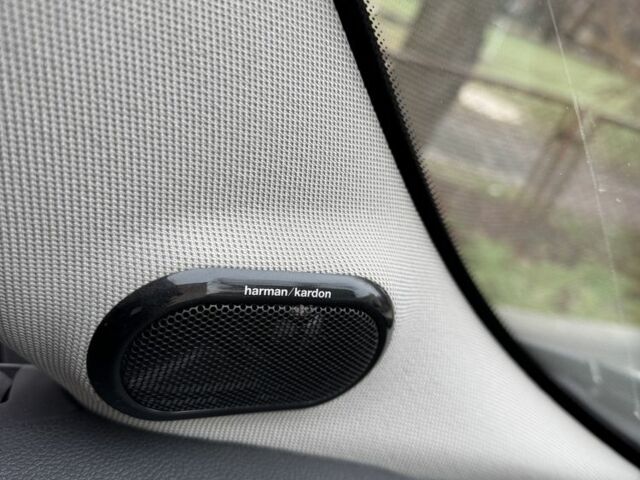 Сірий Міні Cooper, об'ємом двигуна 1.5 л та пробігом 56 тис. км за 13000 $, фото 16 на Automoto.ua