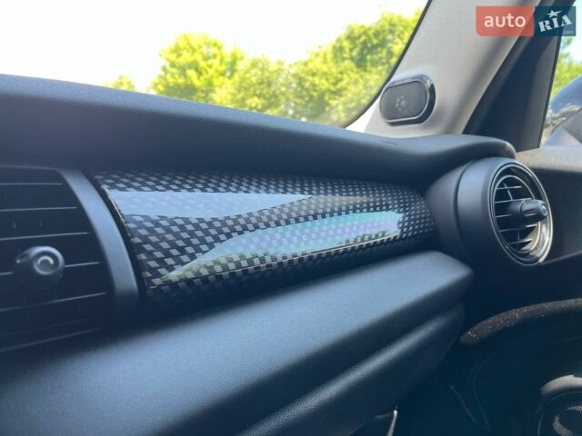 Сірий Міні Cooper, об'ємом двигуна 2 л та пробігом 124 тис. км за 12790 $, фото 27 на Automoto.ua