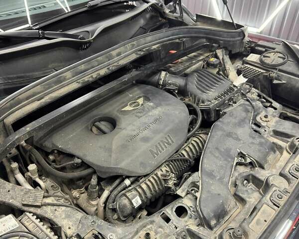 Серый Мини Купер, объемом двигателя 2 л и пробегом 99 тыс. км за 15500 $, фото 24 на Automoto.ua