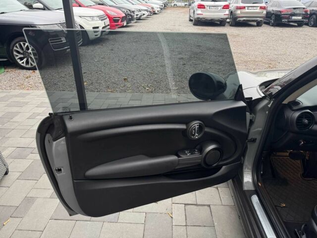 Сірий Міні Cooper, об'ємом двигуна 1.5 л та пробігом 102 тис. км за 13400 $, фото 13 на Automoto.ua