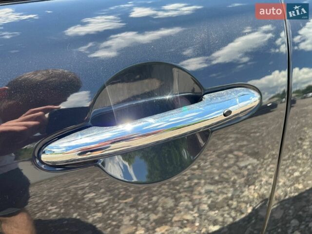 Сірий Міні Cooper, об'ємом двигуна 2 л та пробігом 124 тис. км за 12790 $, фото 31 на Automoto.ua