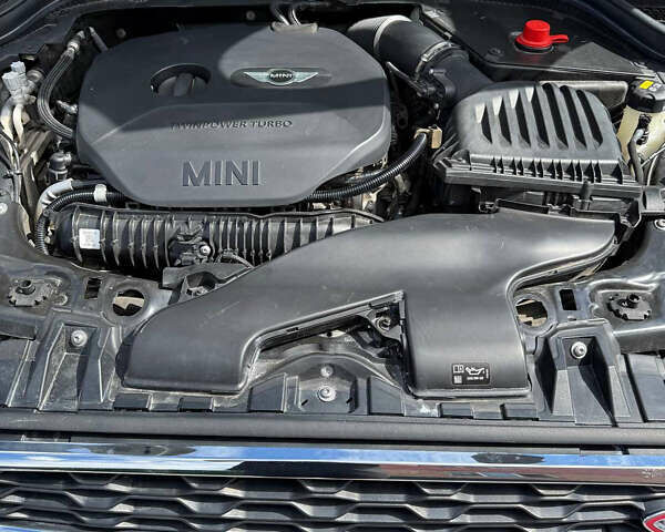 Серый Мини Купер, объемом двигателя 0 л и пробегом 73 тыс. км за 16700 $, фото 52 на Automoto.ua