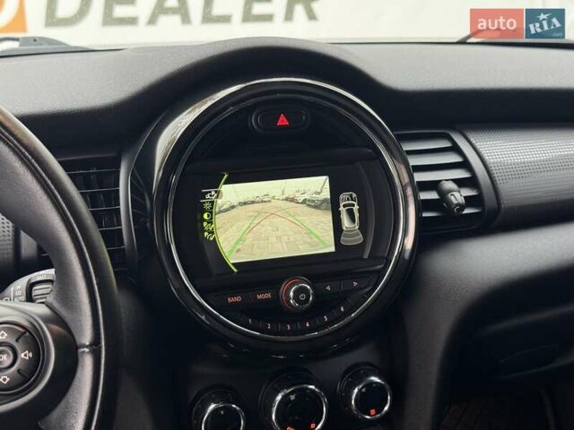 Міні Cooper 2017 у Києві на Automoto.ua Сірий Міні Cooper, об'ємом двигуна 1.5 л та пробігом 102 тис. км за 13650 $, фото 17 на Automoto.ua