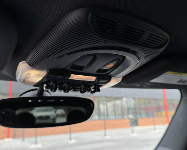Сірий Міні Cooper, об'ємом двигуна 2 л та пробігом 89 тис. км за 17100 $, фото 12 на Automoto.ua