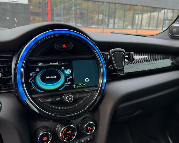 Сірий Міні Cooper, об'ємом двигуна 2 л та пробігом 89 тис. км за 17100 $, фото 13 на Automoto.ua