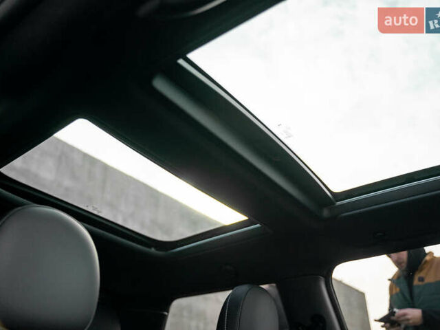 Сірий Міні Cooper, об'ємом двигуна 2 л та пробігом 118 тис. км за 16500 $, фото 17 на Automoto.ua