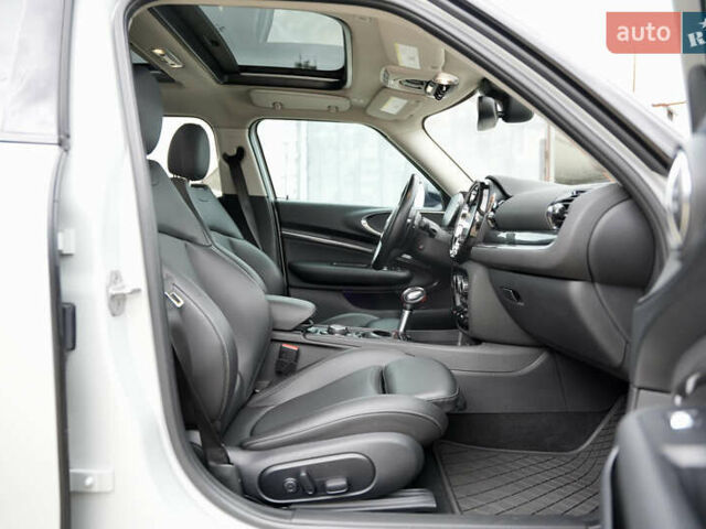 Сірий Міні Cooper, об'ємом двигуна 2 л та пробігом 91 тис. км за 19300 $, фото 29 на Automoto.ua