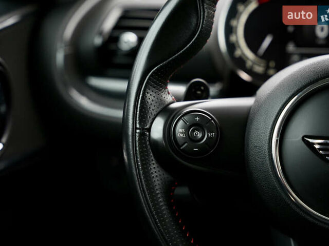 Сірий Міні Cooper, об'ємом двигуна 2 л та пробігом 91 тис. км за 19300 $, фото 18 на Automoto.ua