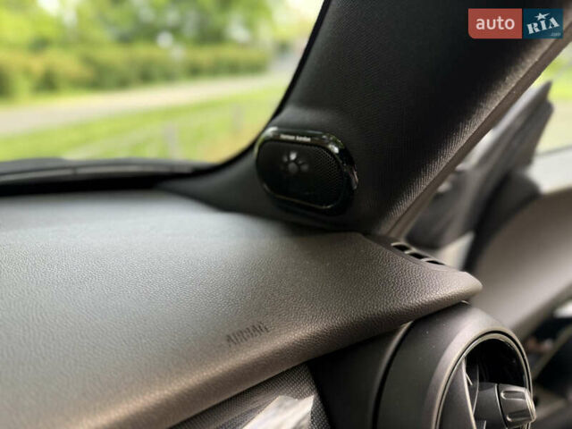 Сірий Міні Cooper, об'ємом двигуна 2 л та пробігом 84 тис. км за 18900 $, фото 13 на Automoto.ua