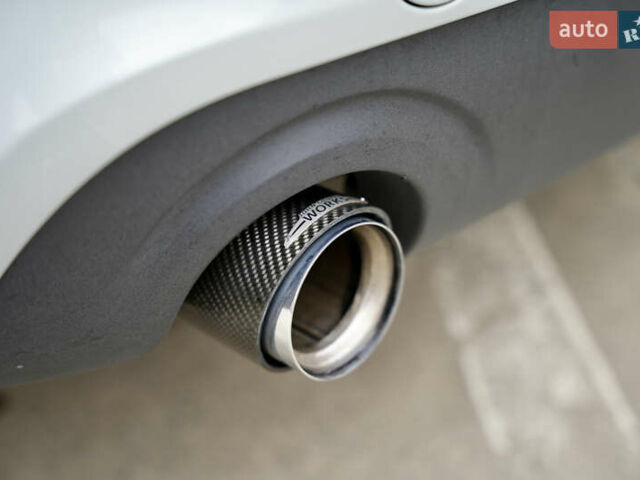 Сірий Міні Cooper, об'ємом двигуна 2 л та пробігом 91 тис. км за 19300 $, фото 9 на Automoto.ua