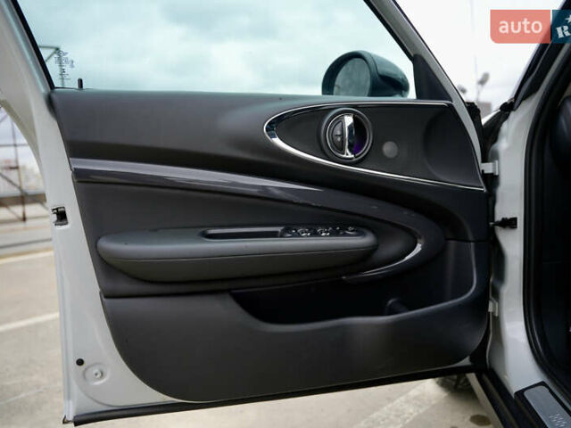 Сірий Міні Cooper, об'ємом двигуна 2 л та пробігом 91 тис. км за 19300 $, фото 14 на Automoto.ua