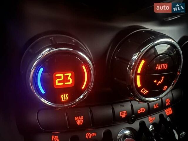 Сірий Міні Cooper, об'ємом двигуна 2 л та пробігом 79 тис. км за 16300 $, фото 19 на Automoto.ua