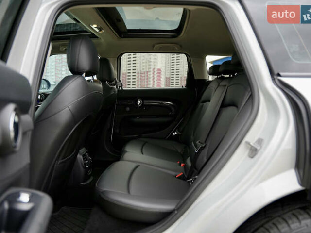 Сірий Міні Cooper, об'ємом двигуна 2 л та пробігом 91 тис. км за 19300 $, фото 32 на Automoto.ua