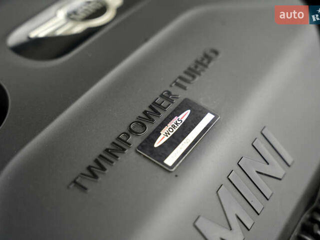 Сірий Міні Cooper, об'ємом двигуна 2 л та пробігом 91 тис. км за 19300 $, фото 38 на Automoto.ua