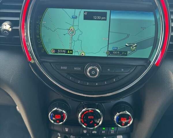 Серый Мини Купер, объемом двигателя 2 л и пробегом 79 тыс. км за 18300 $, фото 11 на Automoto.ua