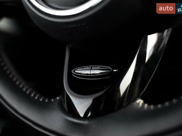 Сірий Міні Cooper, об'ємом двигуна 2 л та пробігом 118 тис. км за 16500 $, фото 18 на Automoto.ua