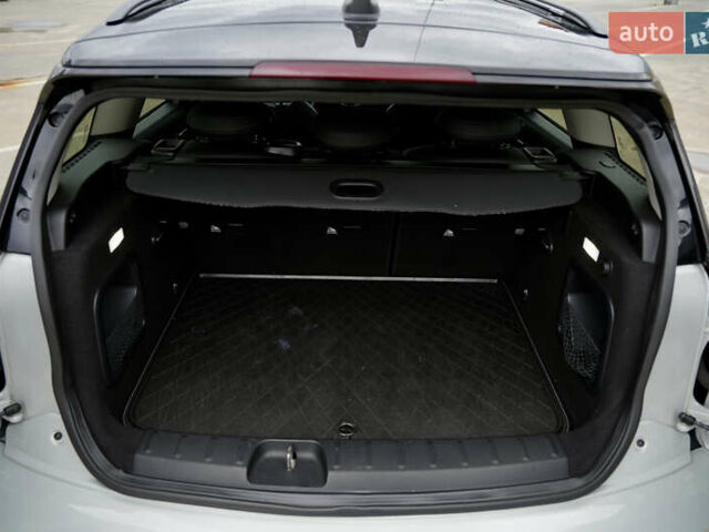 Сірий Міні Cooper, об'ємом двигуна 2 л та пробігом 91 тис. км за 19300 $, фото 36 на Automoto.ua