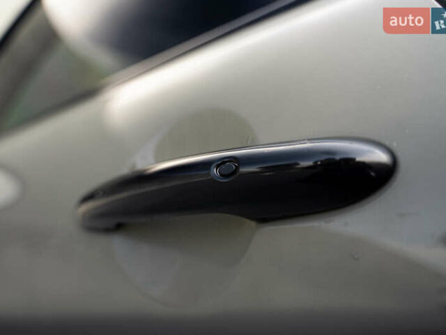 Сірий Міні Cooper, об'ємом двигуна 2 л та пробігом 118 тис. км за 16500 $, фото 23 на Automoto.ua