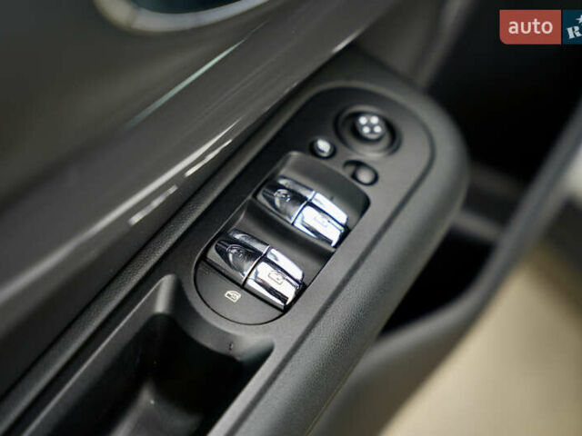 Сірий Міні Cooper, об'ємом двигуна 2 л та пробігом 91 тис. км за 19300 $, фото 15 на Automoto.ua