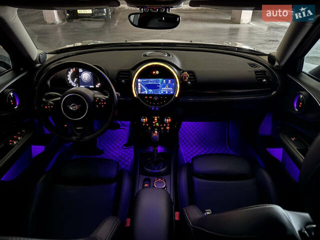 Сірий Міні Cooper, об'ємом двигуна 2 л та пробігом 91 тис. км за 19300 $, фото 30 на Automoto.ua