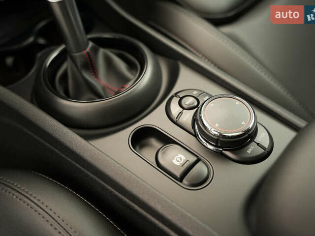 Сірий Міні Cooper, об'ємом двигуна 2 л та пробігом 91 тис. км за 19300 $, фото 27 на Automoto.ua