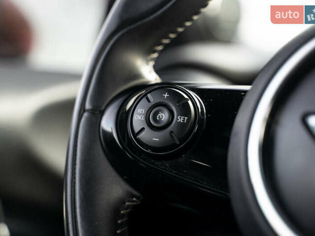 Сірий Міні Cooper, об'ємом двигуна 2 л та пробігом 118 тис. км за 16500 $, фото 21 на Automoto.ua