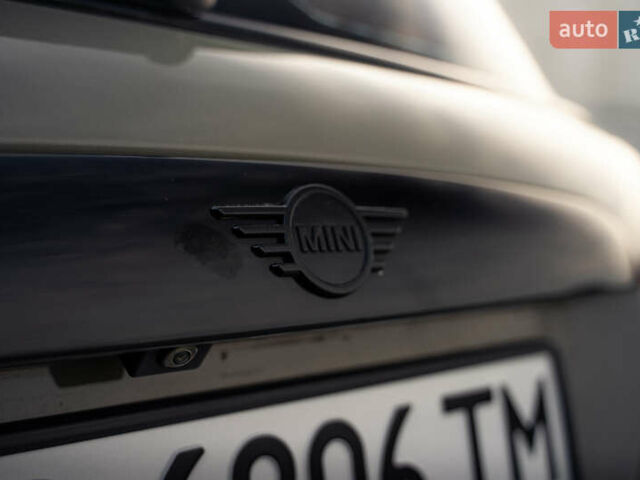 Сірий Міні Cooper, об'ємом двигуна 2 л та пробігом 118 тис. км за 16500 $, фото 10 на Automoto.ua