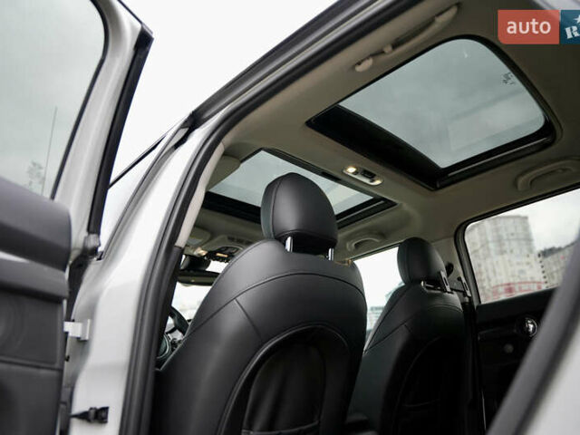 Сірий Міні Cooper, об'ємом двигуна 2 л та пробігом 91 тис. км за 19300 $, фото 33 на Automoto.ua